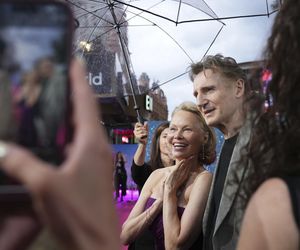 Pamela Anderson znów zakochana! Będzie szósty mąż?!