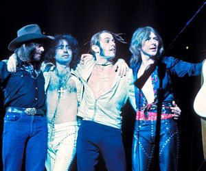 Hołd dla Bad Company. W tym roku ukaże się albumem z udziałem legendarnych artystów