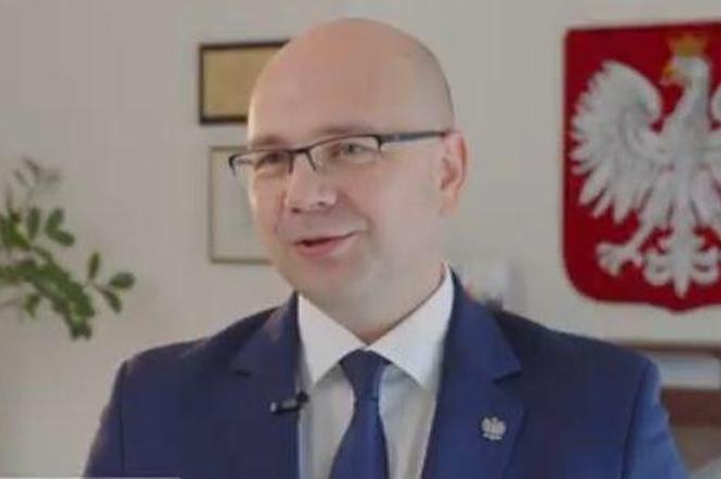 Nawet 500 tys. kary dla placówki - Rzecznik Praw Pacjenta Bartłomiej Chmielowiec o kontrowersyjnym leczeniu boreliozy i raka