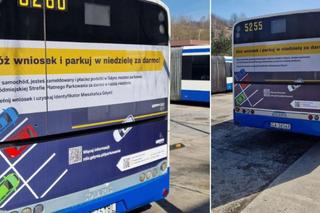 Darmowy parking nie dla wszystkich. Z tą kartą zaparkujesz w centrum bez opłat