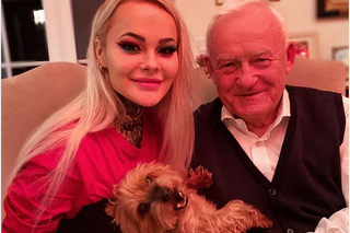 Wnuczka Leszka Millera pokazała drastyczne zdjęcie. Ma poharataną twarz! Okropny widok