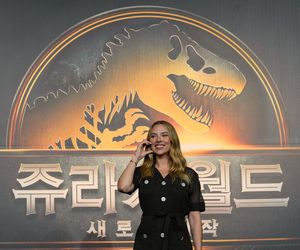 Scarlett Johansson zarobiła miliard w jeden weekend! Wielki sukces i rekord