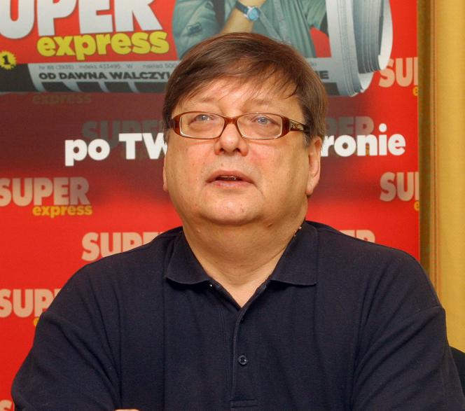 ANDRZEJ URBAŃSKI