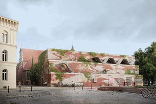 Analiza cyklu życia budynku. Od 2028 roku każdy nowy budynek publiczny w UE będzie musiał mieć określoną całkowitą emisję CO₂ w cyklu życia