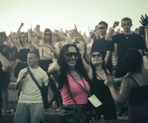 Starlight Festival 2025. Klubowe brzmienia nad Lubianką
