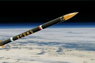 Pierwsza polska rakieta kosmiczna powstaje w Gdyni. Testy jeszcze w tym roku