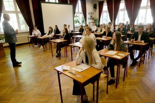 Fatalna wiadomość dla maturzystów.  Taka informacja tuż przed egzaminami!