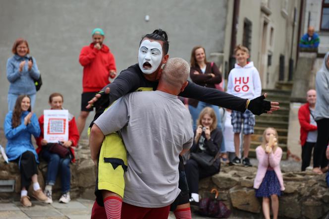 Carnaval Sztukmistrzów 2024 - dzień pierwszy