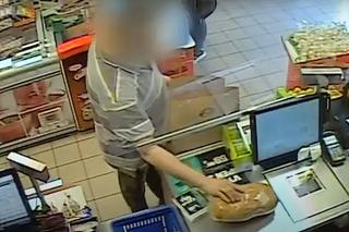 Tak kradną złodzieje w sklepach. Zobacz zdjęcia