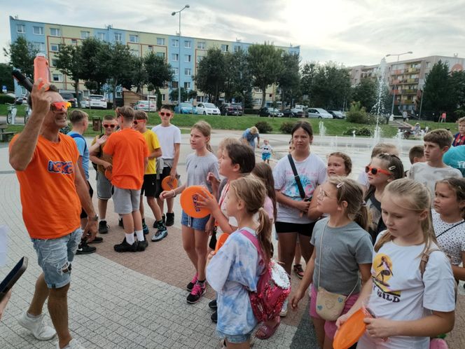Eska Summer City w Łomży