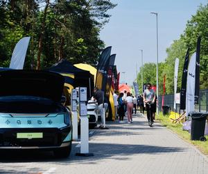 EV Experience 2024 - Tor Modlin 