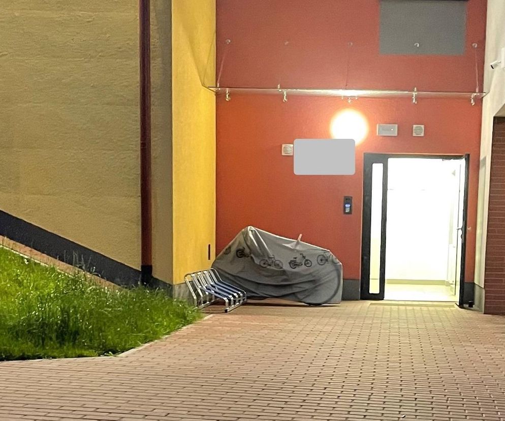 Tarnów, ul. Krzyska 