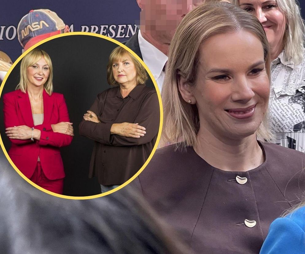 Dziennikarki ujawniły, że Marta Nawrocka spotka się z posłanką KO! Wiadomo, w jakim celu