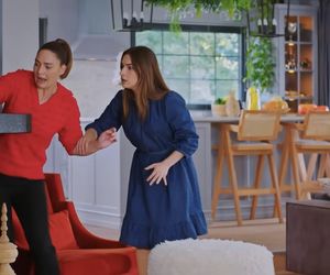 Miłość i nadzieja, odcinek 332. Sila i Yildiz