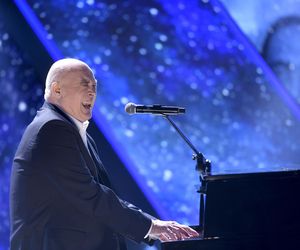 To już pewne. Ryszard Rynkowski podjął decyzję w sprawie powrotu na scenę