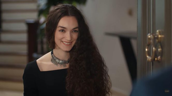 Dziedzictwo (Emanet) odc. 670. Nana