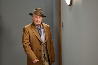 Potężny zwrot akcji w wątku Żanety i Wojtka.