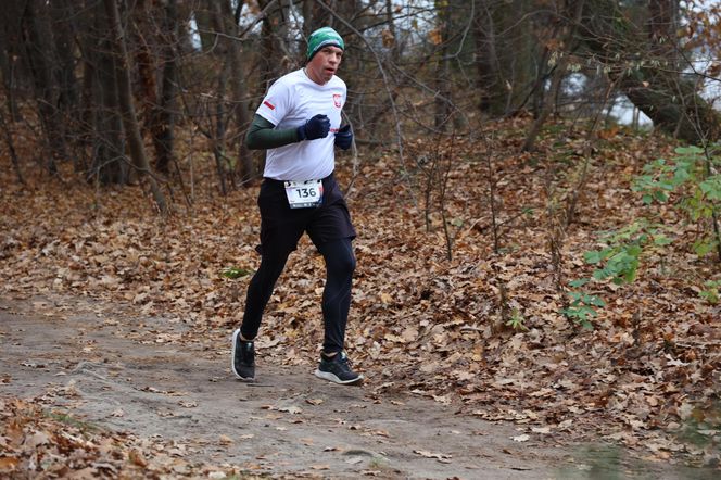 City Trail – Bieg Niepodległości 2024 nad Zalewem Zemborzyckim w Lublinie