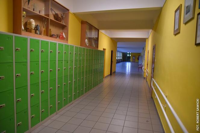 Bydgoszcz ma pieniądze na likwidacje barier w szkole integracyjnej 