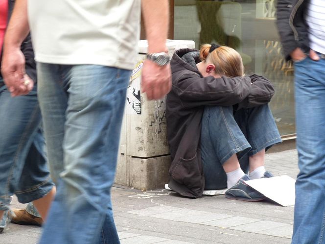 Najbiedniejsze miasta w Polsce. Biedę widać na ulicach. Tam żyje się najgorzej