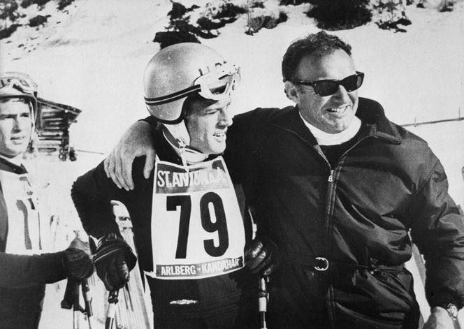 Robert Redford nie żyje. Wybitny aktor uwielbiał sport