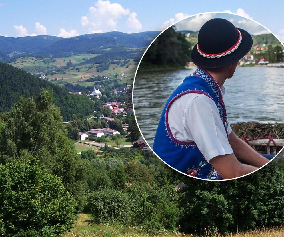 Noszą portki i cuchy, ale nie mają ciupag. Kim są Czarni Górale i gdzie ich spotkać?