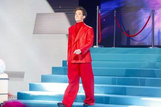 Kuba Szmajkowski z The Voice Kids i preselekcji do Eurowizji przerywa karierę. Zamykam ważny rozdział