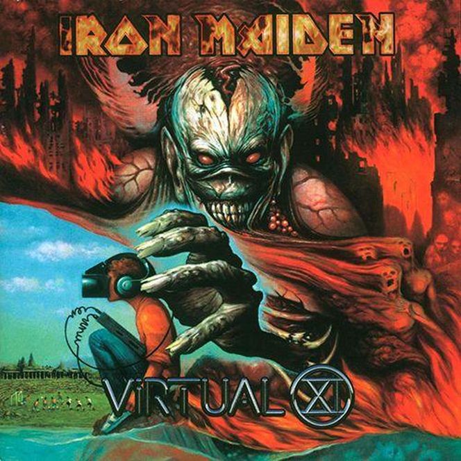 16. Virtual XI (1998)