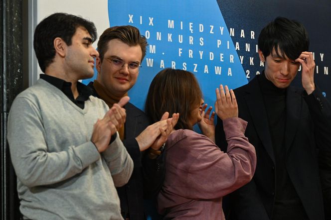 Konkurs Chopinowski rozstrzygnięty! Kto zdobył fortunę i złoty medal?