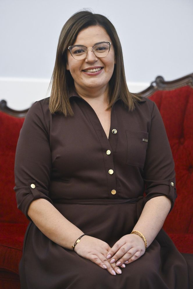 Basia z "Rolnik szuka żony"