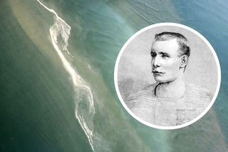 150 lat temu przepłynął La Manche i został legendą. Historia wyczynu Matthew Webba do dziś budzi podziw
