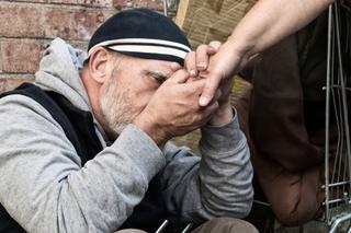Lublin - Światowy Dzień Ubogich i Dom dla osób bezdomnych