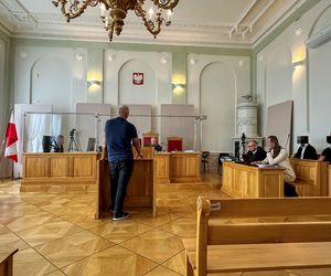 Syn konał na ulicy, a oni tylko stali!