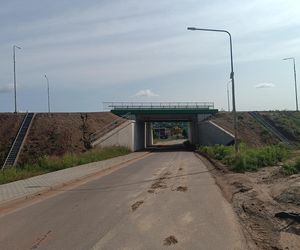 Obwodnica Wąchocka (czerwiec 2025)