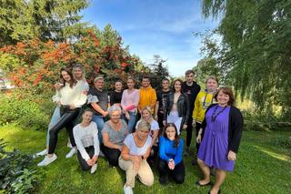 Na tej studniówce poloneza zatańczą licealiści po pięćdziesiątce i trochę młodsi. Dyrektor nie dowierzał