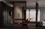 Penthouse w Warszawie
