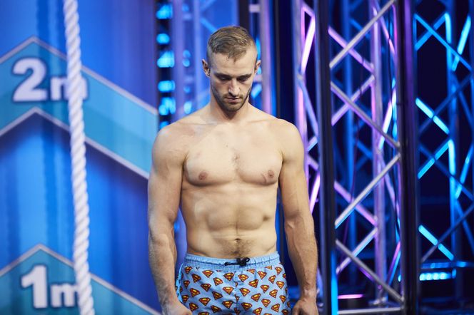 Finał programu "Ninja vs Ninja"