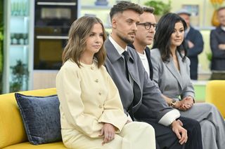 Aleksandra Filipek, Aleksander Sikora