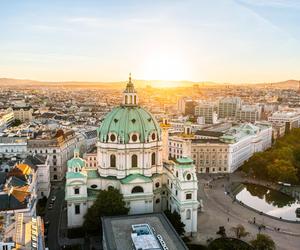 W tych miastach hotele są tańsze niż Airbnb! Zaskoczenia na liście