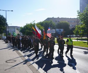 Warszawska Akademicka Pielgrzymka Metropolitalna 2025