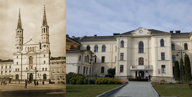 83 rocznica wybuchu II wojny światowej. Jak wyglądała Bydgoszcz przed i po wojnie? [GALERIA]