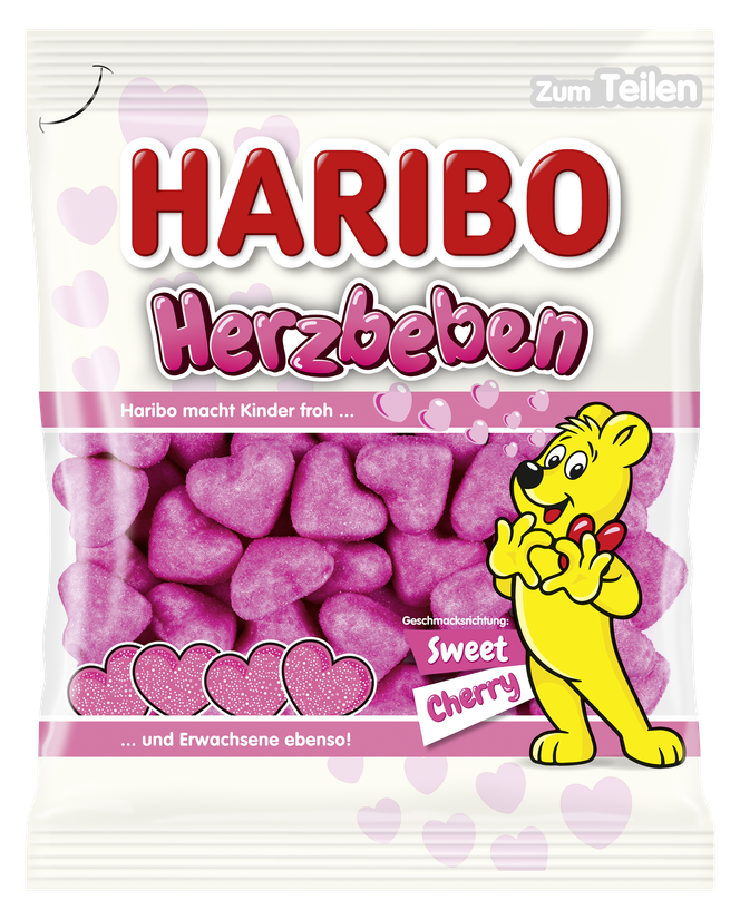 Haribo