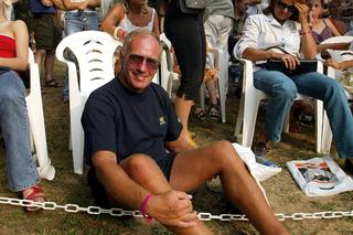  Tak zmieniał się Karol Strasburger