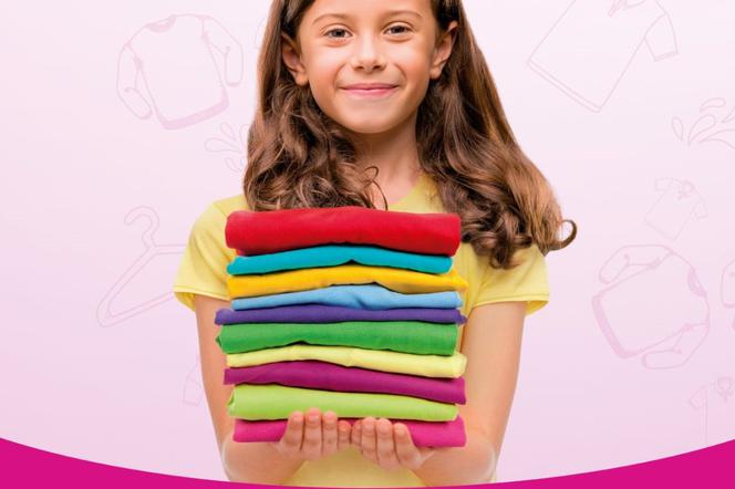 Caritas: zbiórka odzieży w sklepach