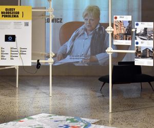 Wystawa Architektki w Warszawskim Pawilonie Architektury Zodiak