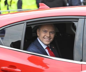 Wielka podwyżka pensji dla Nawrockiego po wygranej! Tyle będzie zarabiał