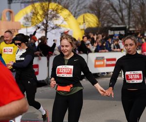 Maraton Warszawski 2025