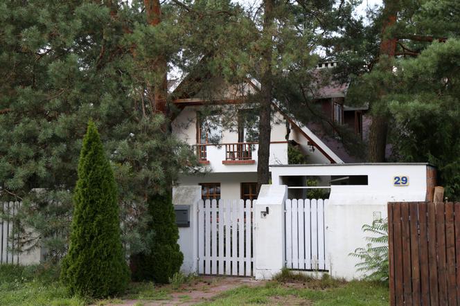 Życie z Kurskim to wyzwanie