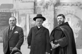 Kardynał Adam Stefan Sapieha. Biskup krakowski, mentor Karola Wojtyły i Książę Niezłomny