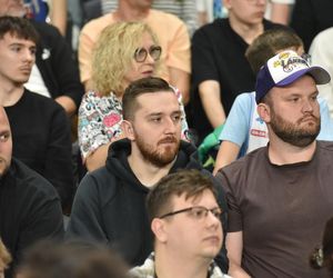 Arriva Polski Cukier Toruń - Anwil Włocławek, zdjęcia kibiców i zawodników z 4. meczu fazy play-off Orlen Basket Ligi